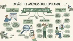 Vad betyder casino utan Spelpaus?